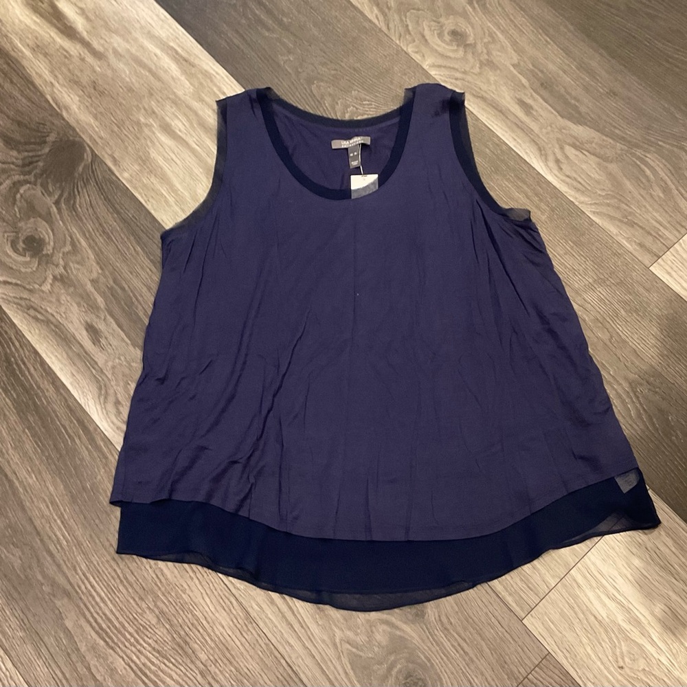 LISA RINNA WOMENS TOP